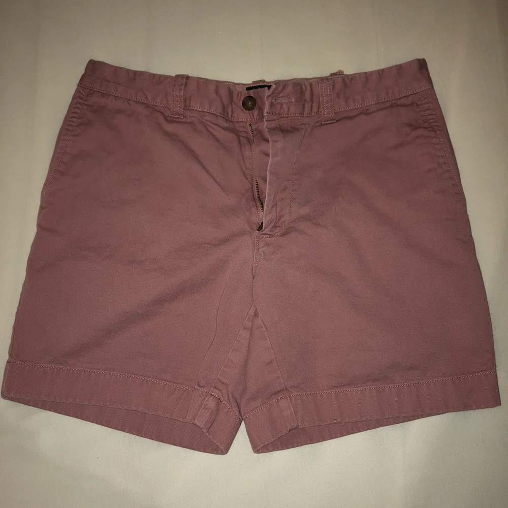 J Crew Reade Shorts Men’s 32